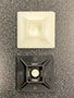 50E Series(1"): 4 Way Mounting Bases